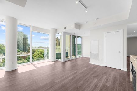 For Lease - 28 Ann Street Unit# 508, Mississauga, Ontario - Photo 2