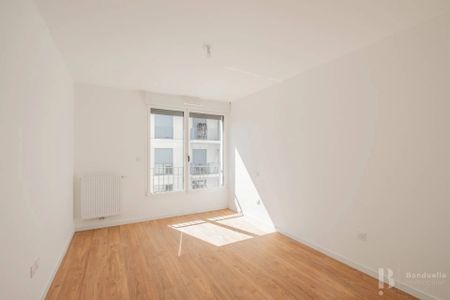 Rental Apartment Bordeaux Saint-Jean - Photo 4