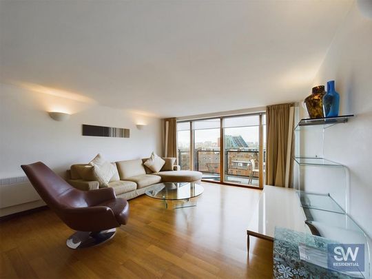 2 bedroom flat to rent - Photo 1