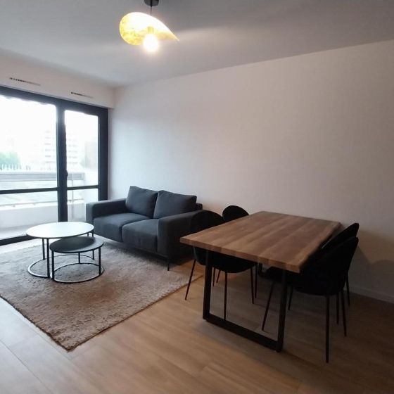 Appartement T2 à louer à Annemasse - Photo 1