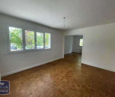 Appartement à louer 4 pièces 64.91m² - Photo 5