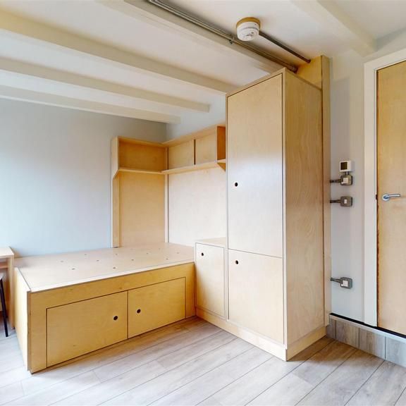 Studio to rent - Photo 1