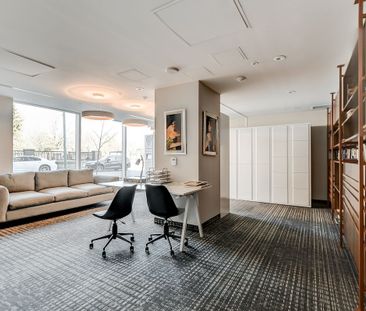 For Lease - 805 Carling Avenue Unit# 3201, Dows Lake - Civic Hospit... - Photo 6