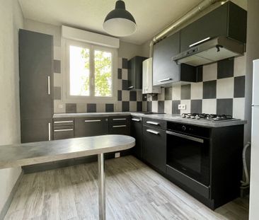 T3 QUIMPER PRAT MARIA 71m² - Photo 1
