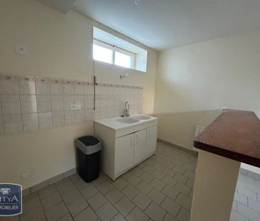 Appartement à louer 3 pièces 50.27m² - Photo 2