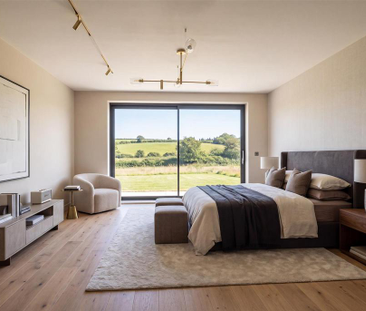 5 bedroom detached house to rent - Photo 3