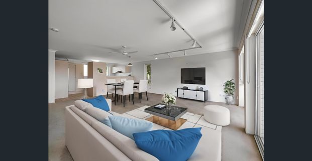 Stunning Views with Pool in Complex! - Photo 1