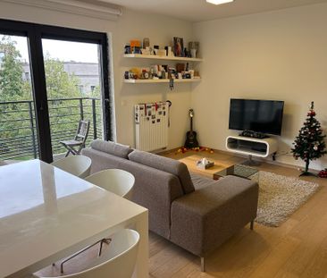 Avenue Ginette Javaux, 1160, Auderghem - Photo 1