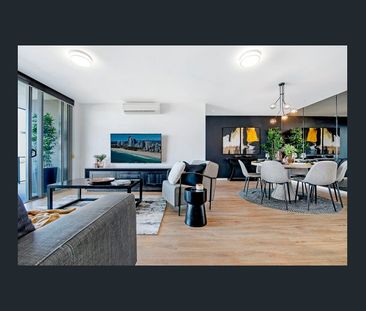 1209/65 Varsity Parade, Varsity Lakes, Qld 4227 - Photo 4