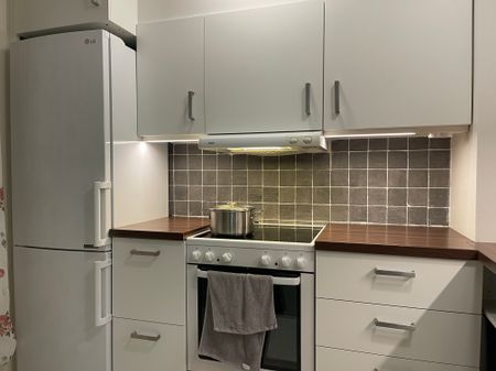 Nyckelgatan, Skellefteå - Photo 3