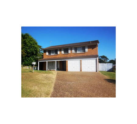 7 Boythorn Avenue, Ambarvale, NSW 2560 - Photo 4