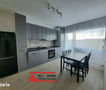 Calea Baciului - Str Stelelor - Apartament 2 camere modern - Photo 3
