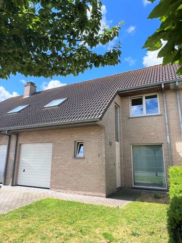 instapklare moderne woning in hartje Diksmuide - Photo 5