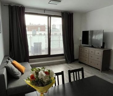 Mieszkanie do wynajęcia - Warszawa, Aleja Rzeczypospolitej - Фото 1