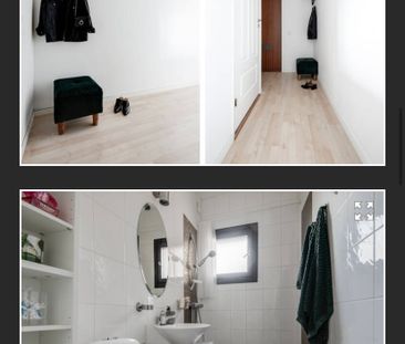 Ringstedsgatan, Kista - Photo 1