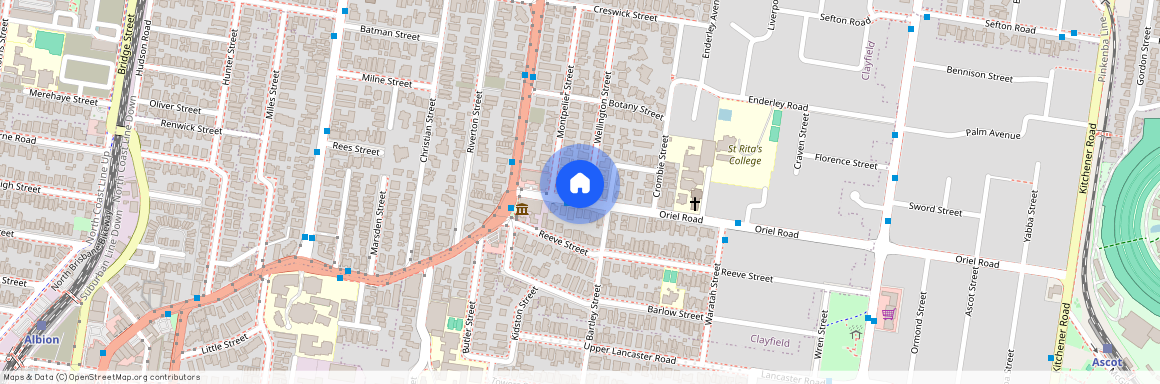 22 Oriel Road, Qld 4011, Clayfield