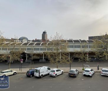 Location Appartement 2 pièces 41m² NANTES 44000 - Photo 5