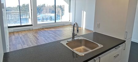 Appartements à louer à Québec - Photo 3