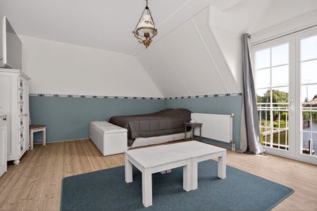 Te huur: Huis C.N.A.Looslaan in Rotterdam - Foto 4