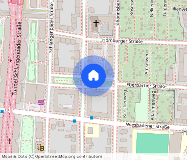 Hochwertige Neubau-2,5 Zi Wohnung in Charlottenburg-Wilmersdorf mit... - Photo 1