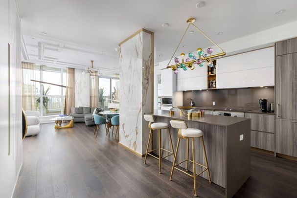 For Lease - 151 Avenue Road Unit# 805, Toronto, Ontario - Photo 1