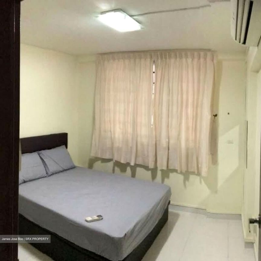 Yishun Street 11 (Yishun) - For Rent - Photo 1