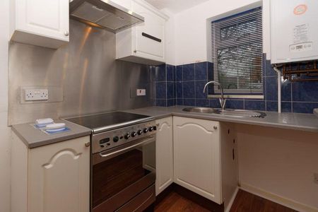 1 bedroom cluster house to rent - Photo 4