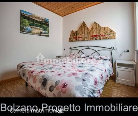 Trilocale Strada Carezza, 125, Carezza, Nova Levante - Photo 5