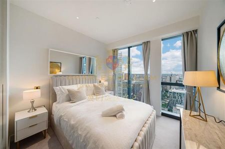 Apartment , Nine Elms Lane, London - Photo 5
