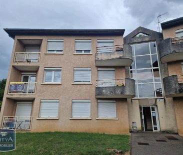 Appartement à louer 1 pièce 29.75m² - Photo 1