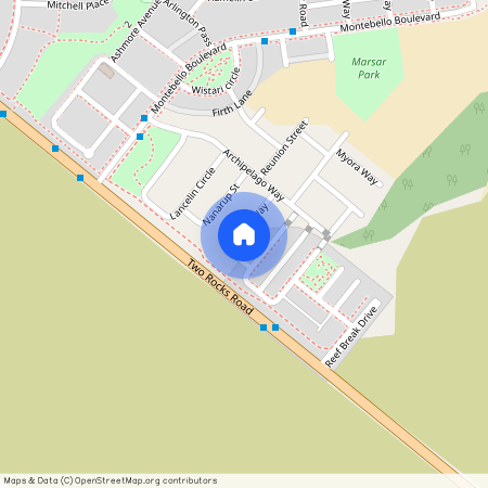 15 Gallows Wy, WA 6037, Two Rocks