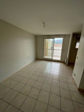 Appartement 2 pièce(s) 1 chambre(s) 40.7 m² - Photo 2