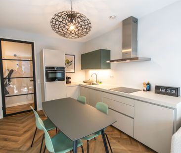 Willem Parelstraat | Centrum-Oost | Ref 7141 | € 2.450 excl. bills ... - Photo 4