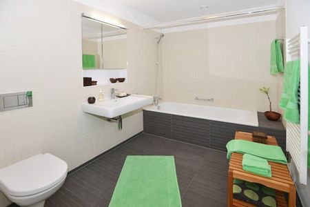 2 Zimmer, 116 m², 6. Stock - Photo 4