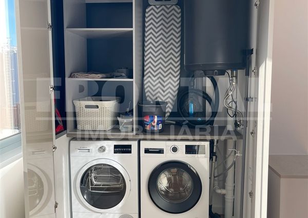 Apartamento T3 em Porto