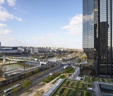 Appartement • Citroën-Boucicaut - Photo 1