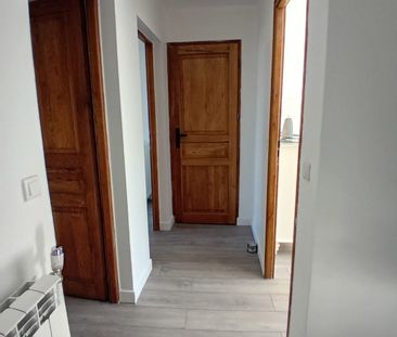 APPARTEMENT ENTIEREMENT MEUBLE - Photo 1