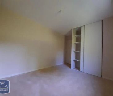 Appartement à louer 2 pièces 53.84m² - Photo 3