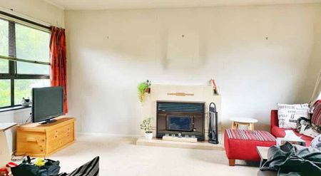 Central Forrest Hill home - Photo 4