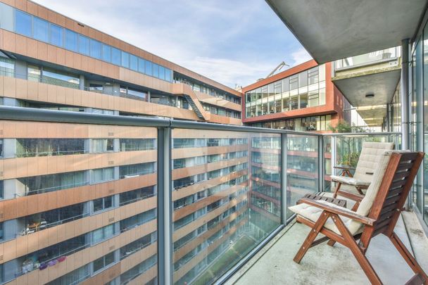 Te huur: Appartement Willem Frederik Hermansstraat in Amsterdam - Foto 1