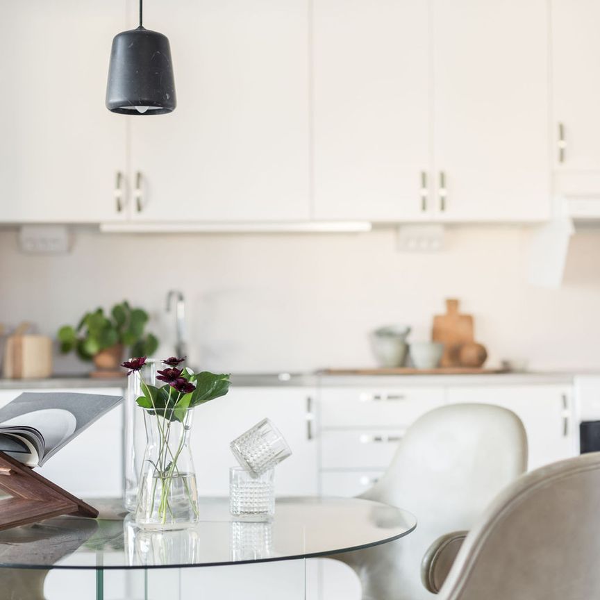 Lupingatan, Höganäs - Photo 1