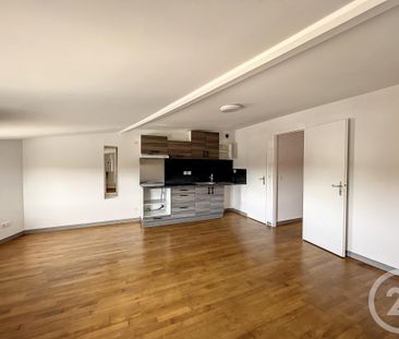 Location Appartement 2 pièces 41m² RIOM 63200 - Photo 4