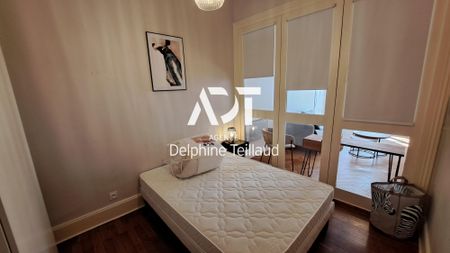 Location Appartement 2 pièces 48m² GRENOBLE 38000 - Photo 5
