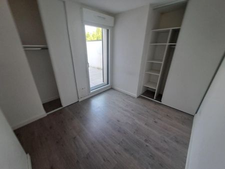 Location appartement 3 pièces, 51.65m², Nantes - Photo 4