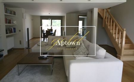 Διαμέρισμα για ενοικίαση Κέντρο (Κηφισιά) - Φωτογραφία 3