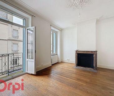 Appartement à louer 2 pièces • Nancy - Photo 4