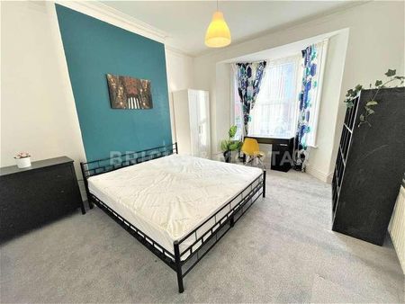 (? Pppw) Hotspur Street, Newcastle Upon Tyne, NE6 - Photo 5