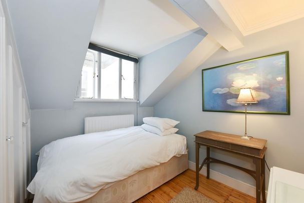 2 bedroom house to rent - Photo 1