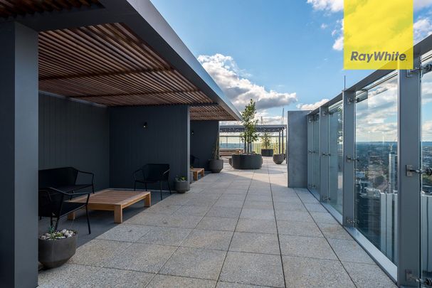 FULLY FURNISHED 1 BEDDER - Photo 1