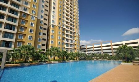 Ixora Apartment, Bukit Baru - Foto 5